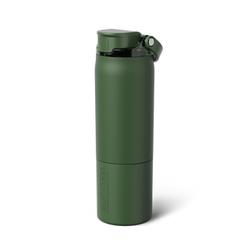 Rise 25oz | OD Green - All-Day On-the-Go-Sip