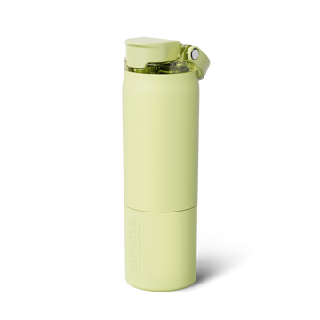 Rise 25oz | Prickly Pear - Grab-and-Go Drinkware