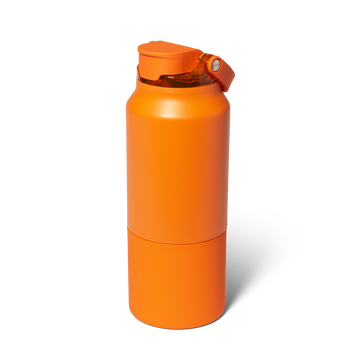 Rise 35oz | Clementine - All-Day Cupholder
