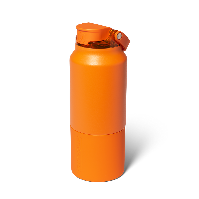 Rise 35oz | Clementine - All-Day Cupholder
