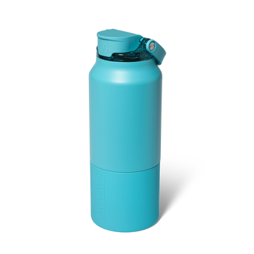 Rise 35oz | Curacao - Simple Tumbler