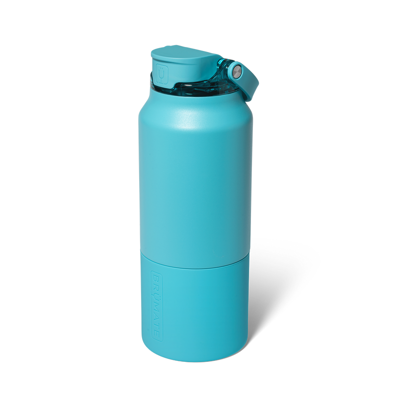 Rise 35oz | Curacao - Simple Tumbler
