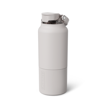 Rise 35oz | Dune - Camp Insulated-Sip