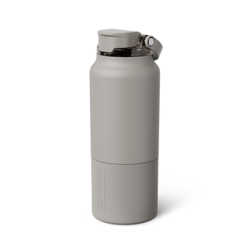 Rise 35oz | Mocha - Travel Insulated-Sip
