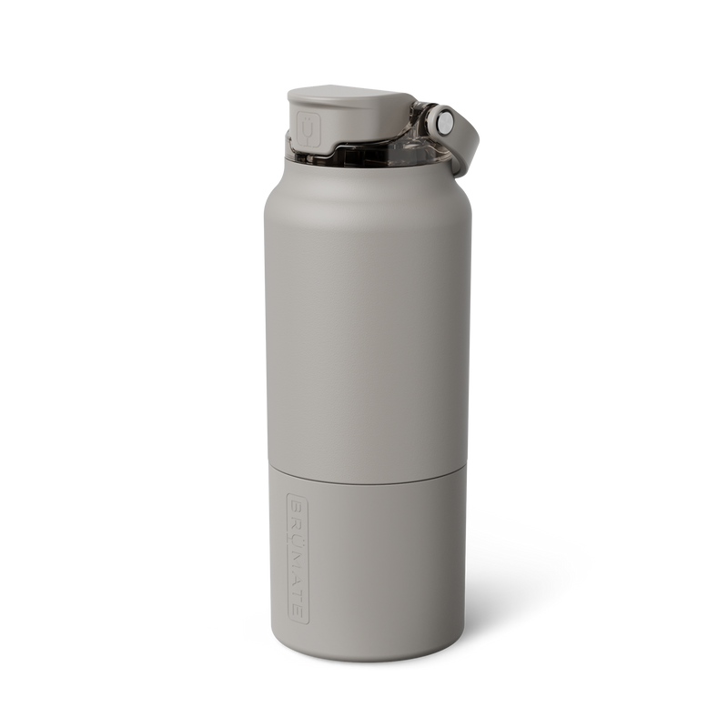 Rise 35oz | Mocha - Travel Insulated-Sip