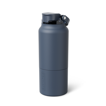 Rise 35oz | Nightfall Blue - Ready Sip