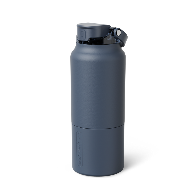 Rise 35oz | Nightfall Blue - Ready Sip