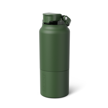 Rise 35oz | OD Green - Smart Sip