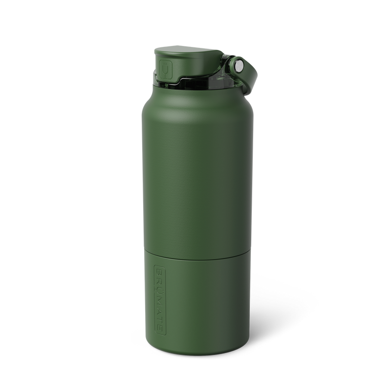 Rise 35oz | OD Green - Smart Sip