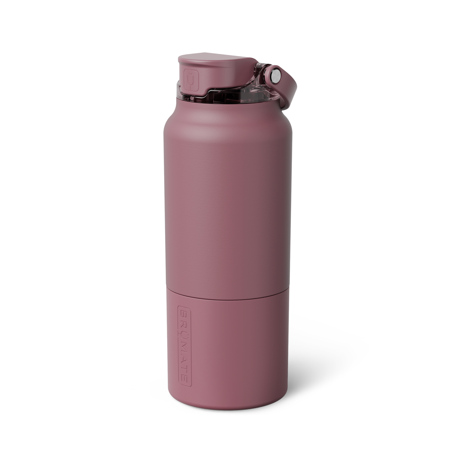 Rise 35oz | Rose Taupe - Patio Hydration-Ready