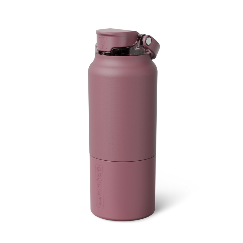 Rise 35oz | Rose Taupe - Patio Hydration-Ready