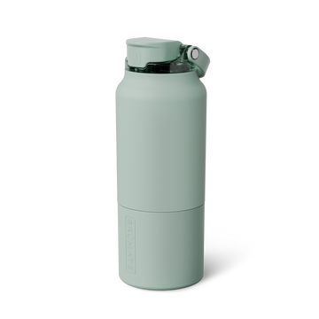Rise 35oz | Sage - Chilled Tumbler