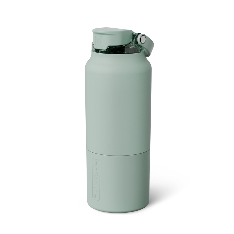 Rise 35oz | Sage - Chilled Tumbler