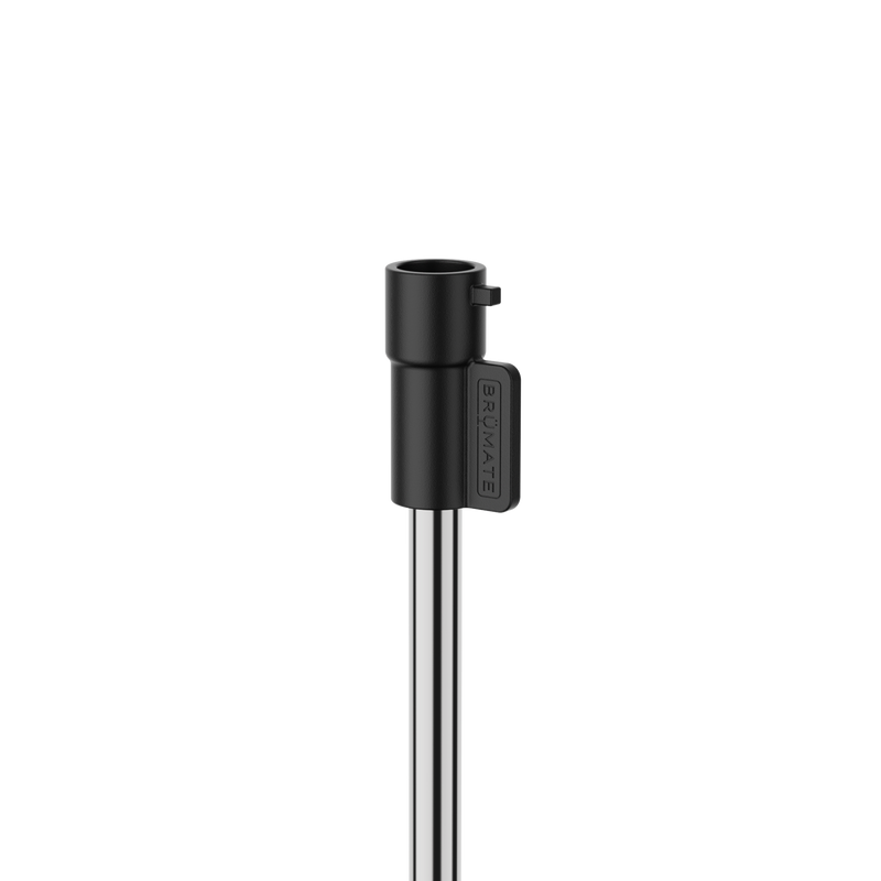 Rise Replacement Straw | 25/35oz | Black - Modern Companion