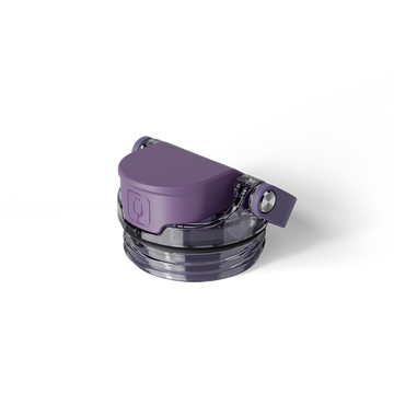 Rise Universal Replacement Lid | Dark Aura - Everyday Add-On