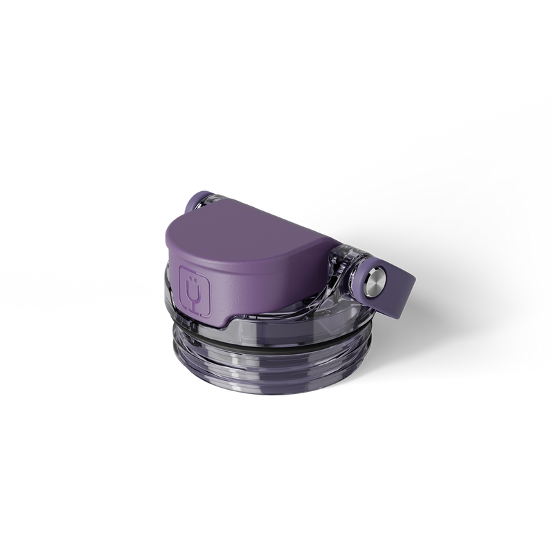 Rise Universal Replacement Lid | Dark Aura - Everyday Add-On