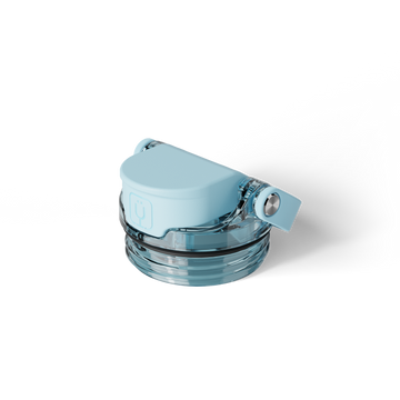 Rise Universal Replacement Lid | Glacier - Smooth Travel-Kit