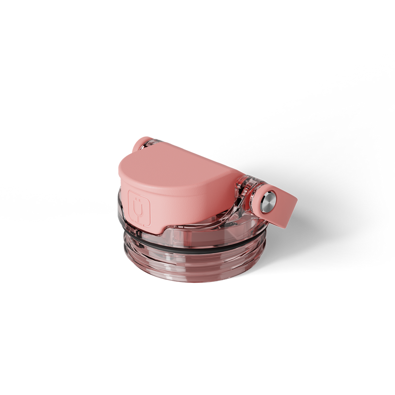 Rise Universal Replacement Lid | Guava - Weekend Solution