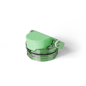 Rise Universal Replacement Lid | Kiwi - Grab-and-Go Companion