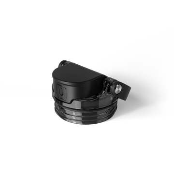 Rise Universal Replacement Lid | Matte Black - Urban Replacement