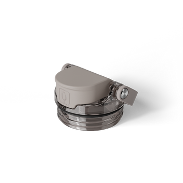 Rise Universal Replacement Lid | Mocha - Home Replacement