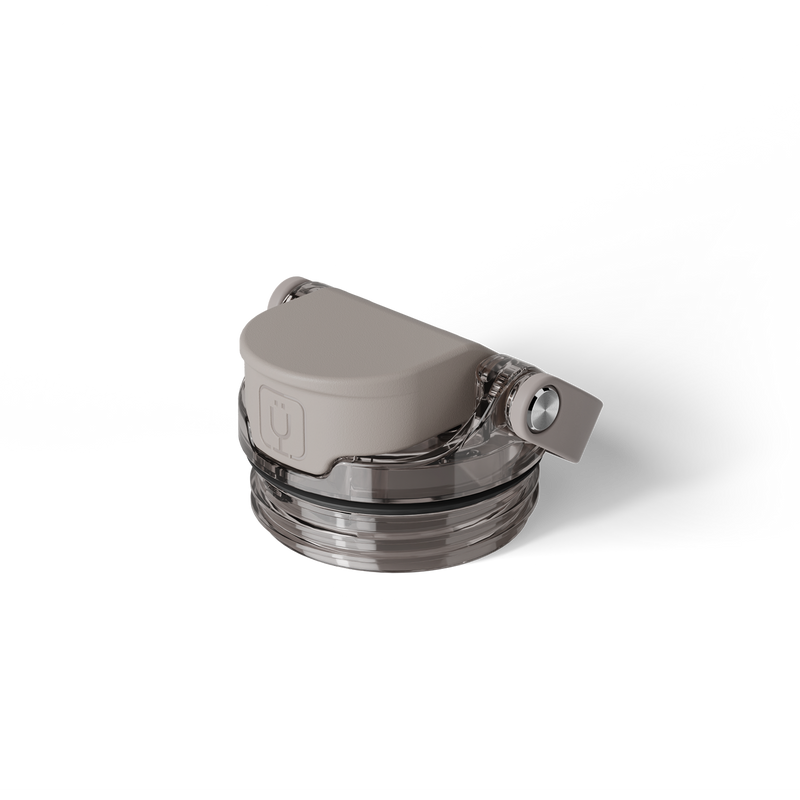 Rise Universal Replacement Lid | Mocha - Home Replacement