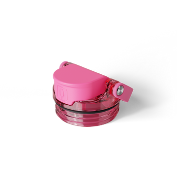 Rise Universal Replacement Lid | Neon Pink - Adventure Companion