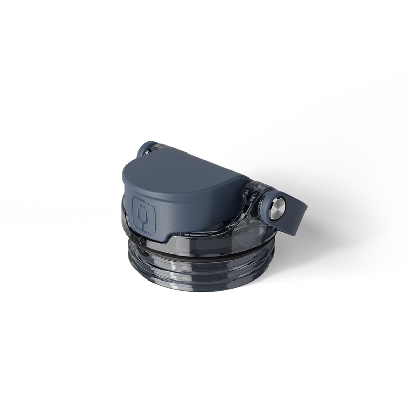 Rise Universal Replacement Lid | Nightfall Blue - Comfort Upgrade