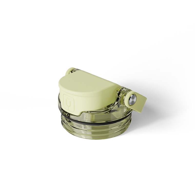 Rise Universal Replacement Lid | Prickly Pear - Classic Replacement