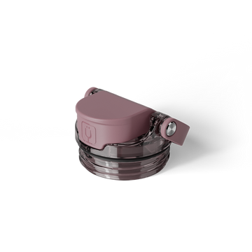 Rise Universal Replacement Lid | Rose Taupe - Chilled Replacement