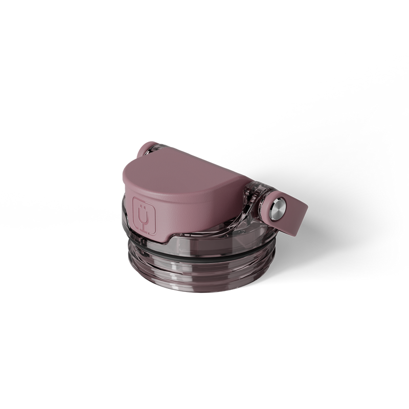 Rise Universal Replacement Lid | Rose Taupe - Chilled Replacement
