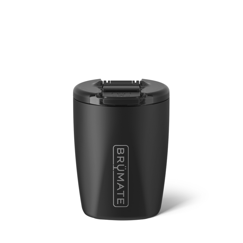Rocks | Matte Black | 12oz - Comfort Cocktail