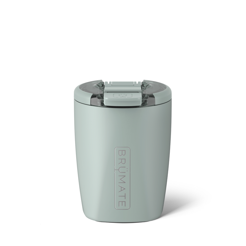 Rocks | Sage | 12oz - Chilled Brew