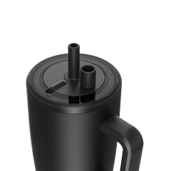 Magnetic Straw Cover | Lilac Dusk | 2-Pack