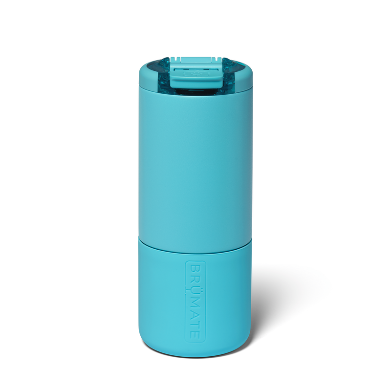 Strova 18oz | Curacao - Trail Pour