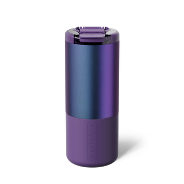 Strova 18oz | Dark Aura - Roadtrip Insulated-Sip