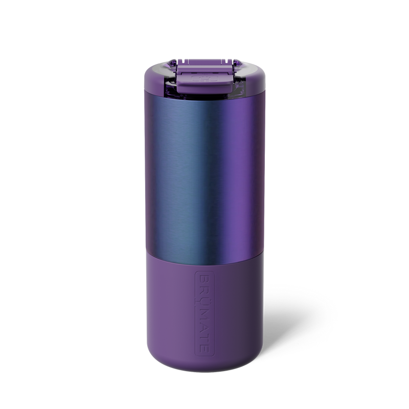 Strova 18oz | Dark Aura - Roadtrip Insulated-Sip