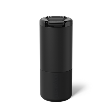 Strova 18oz | Matte Black - Signature Drink