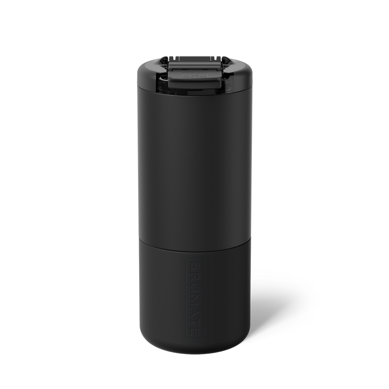 Strova 18oz | Matte Black - Signature Drink