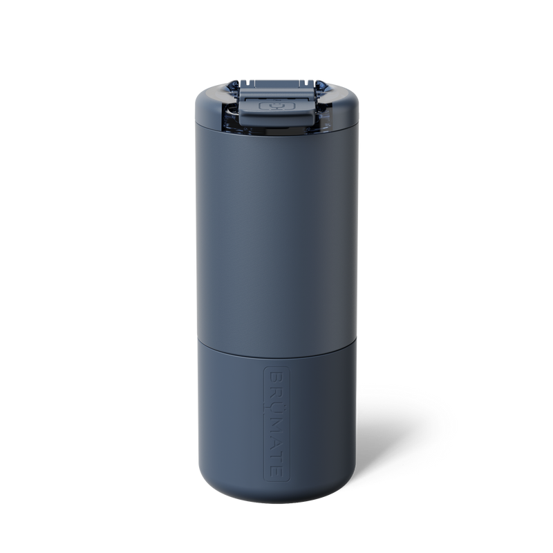 Strova 18oz | Nightfall Blue - Relaxed Refill