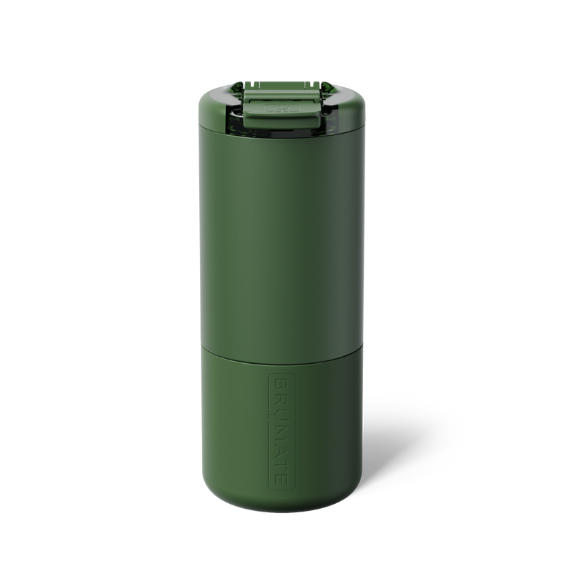 Strova 18oz | OD Green - Durable Tumbler