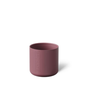 Strova Swappable Sleeve | Rose Taupe - Smooth Replacement