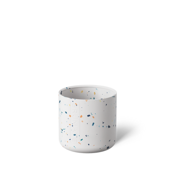 Strova Swappable Sleeve | Terrazzo - Relaxed Companion