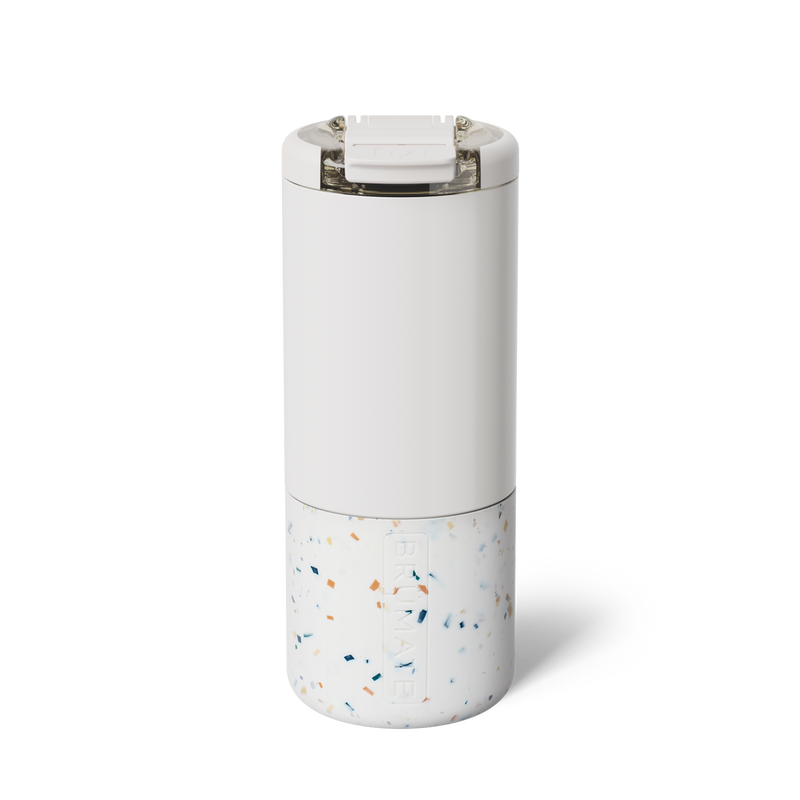 Strova 18oz | Terrazzo - Chilled Pour