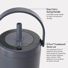 Resa 35oz | Primrose