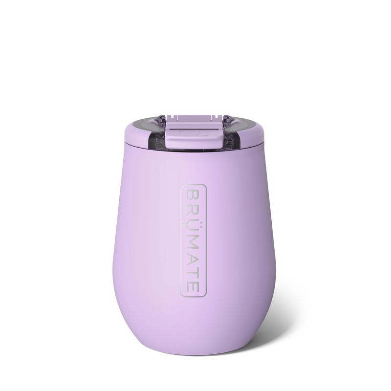 Uncork'd | Lavender | 14oz - Chilled Drink-Companion