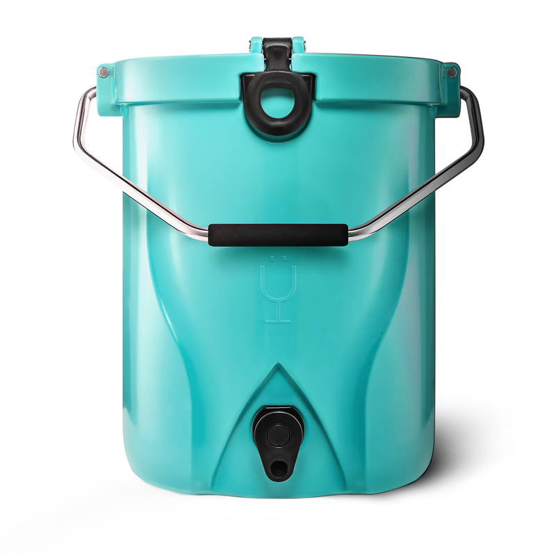 BackTap TM | Aqua | 3gal - Active Tailgate