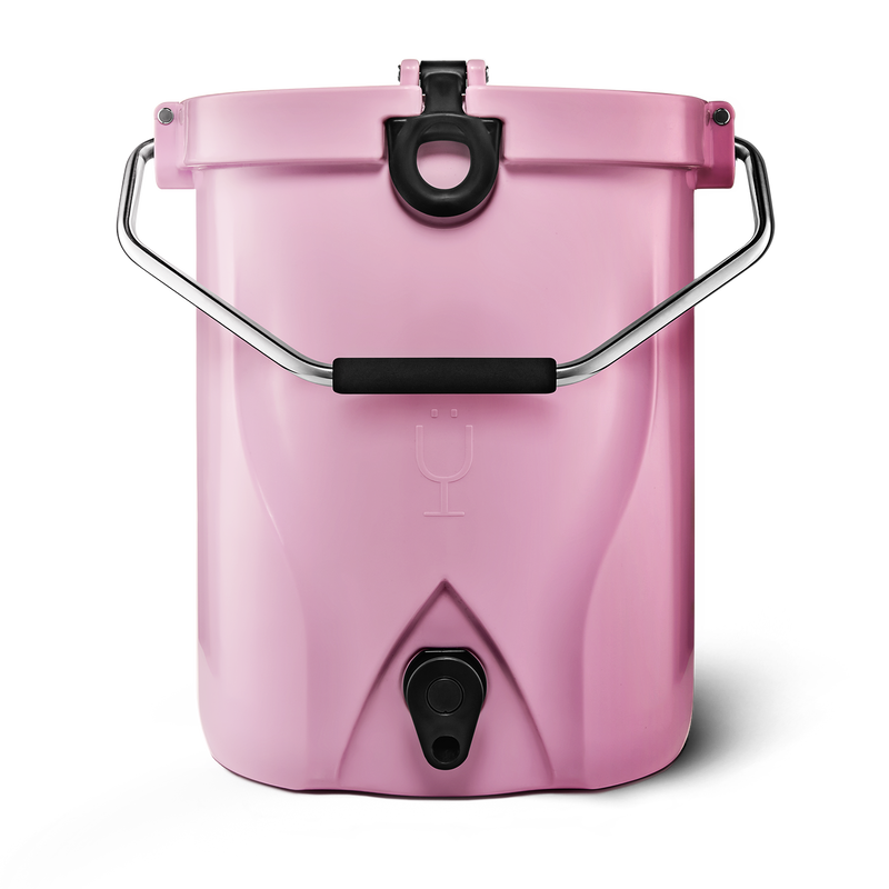 BackTap TM | Blush | 3gal - Comfort Chill