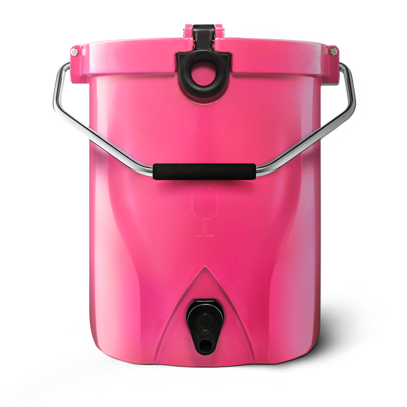 BackTap TM | Neon Pink | 3gal - Favorite Haul