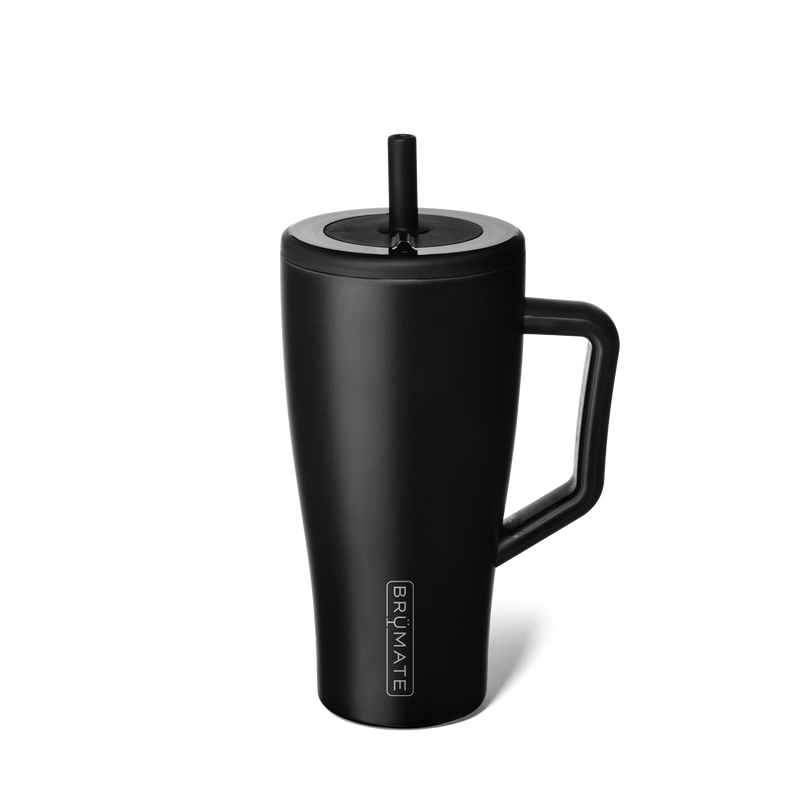 Era 30oz | Matte Black - Chilled Travel-Mug